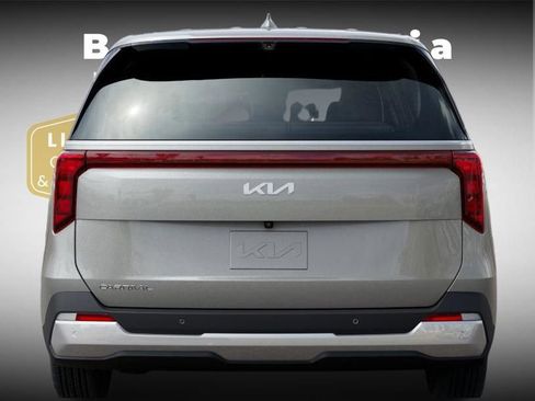 New 2026 Kia Carnival EX FWD image 13