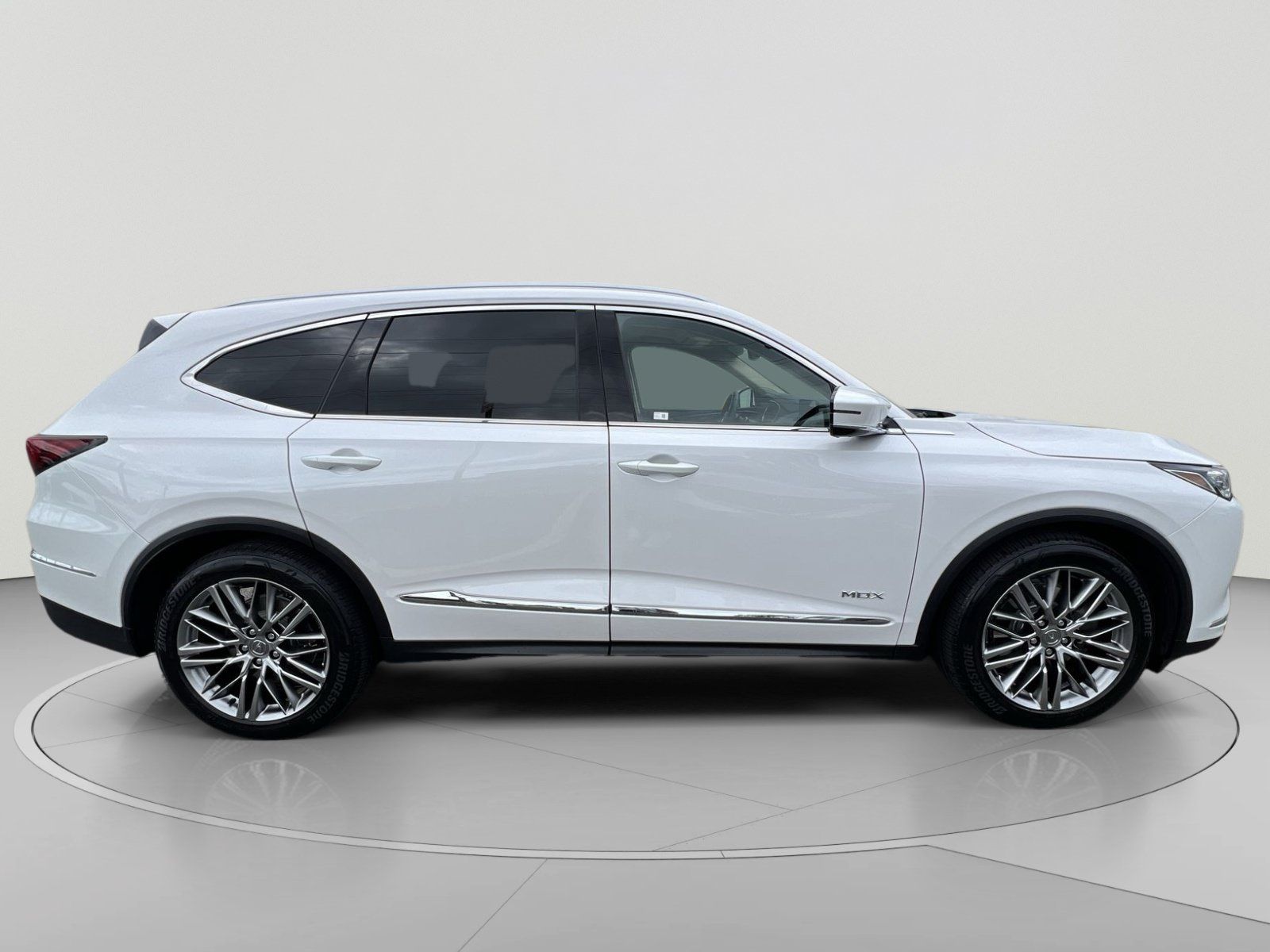 Certified 2024 Acura MDX w/ Advance Package AWD/4WD image 6