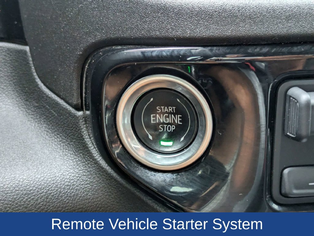 Used 2024 Chevrolet Silverado 1500 RST w/ All Star Edition Plus AWD/4WD image 29