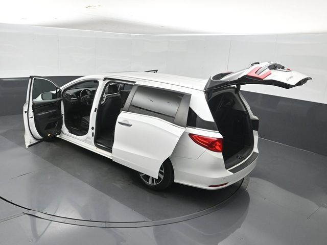 Used 2023 Honda Odyssey Touring image 59