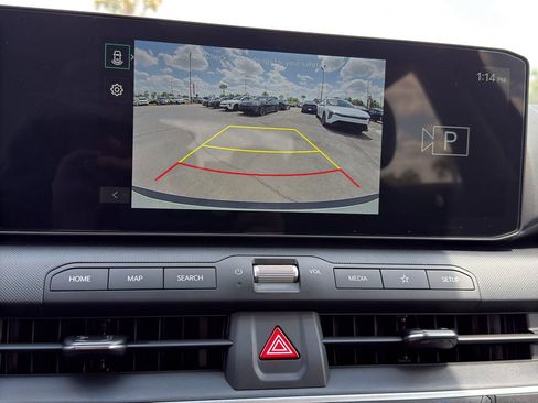 New 2026 Kia K4 FWD image 15