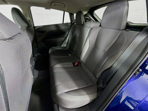 Certified 2025 Subaru Crosstrek 2.0i Premium image 22