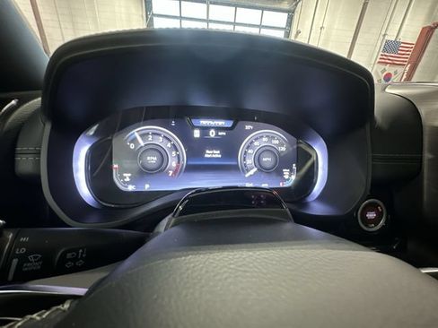 New 2026 RAM 1500 RHO w/ RHO Level 1 Equipment Group AWD/4WD image 11