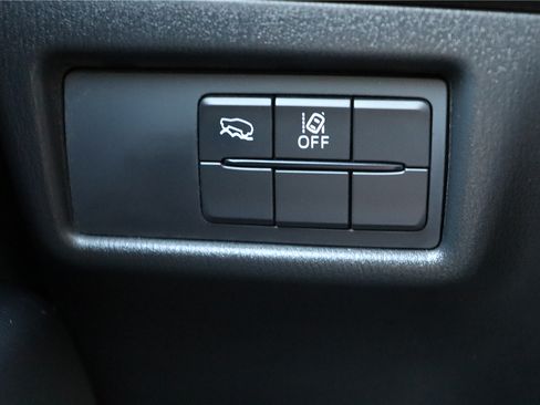 Used 2023 MAZDA CX-5 AWD 2.5 S w/ Select Package image 28