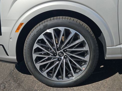 New 2026 Hyundai Palisade Calligraphy image 7