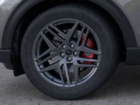New 2026 Ford Explorer ST w/ Sun And Sound Package image 19