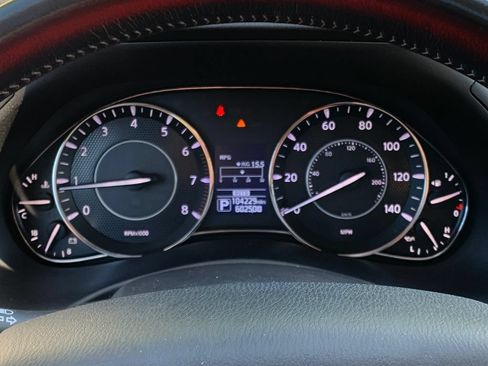 Used 2020 Nissan Armada SL w/ Premium Package AWD/4WD image 9