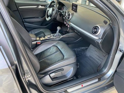 Used 2016 Audi A3 1.8T Premium FWD image 16