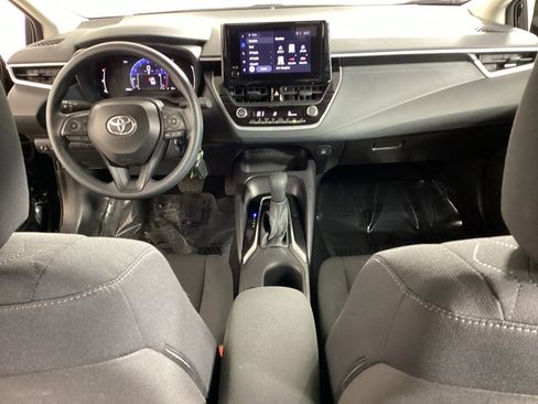 Used 2026 Toyota Corolla LE FWD image 16