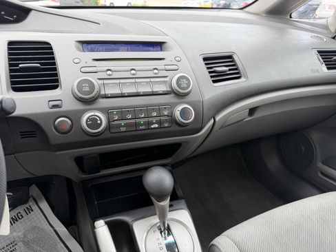 Used 2010 Honda Civic EX image 23