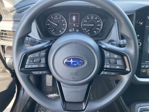 New 2025 Subaru Crosstrek 2.0i Premium image 19