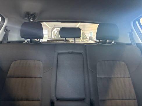 Used 2022 Kia Sportage LX FWD image 32