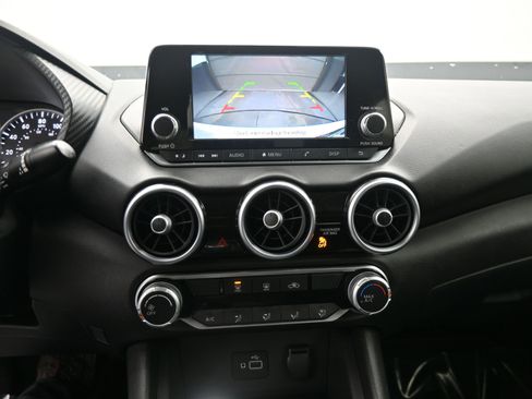 Used 2020 Nissan Sentra S w/ Trunk Package image 15