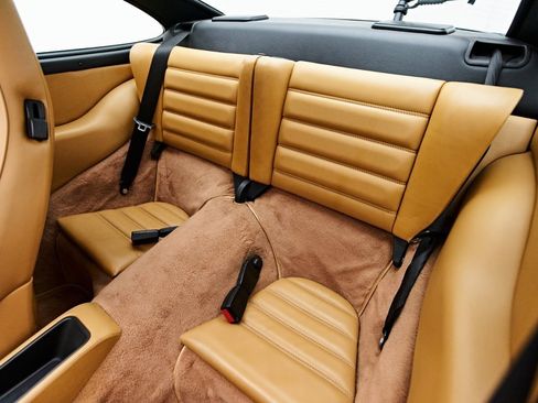 Used 1991 Porsche 911 Turbo image 33