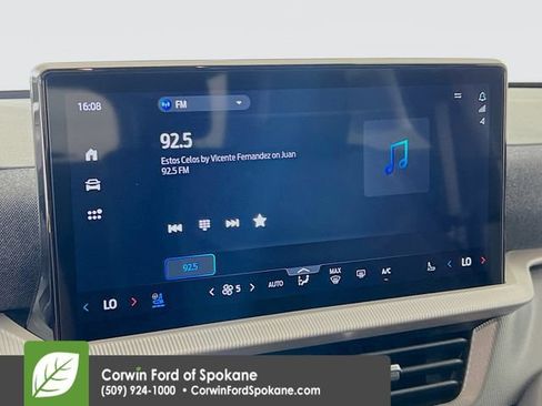 New 2026 Ford Explorer ST w/ Sun And Sound Package AWD/4WD image 24