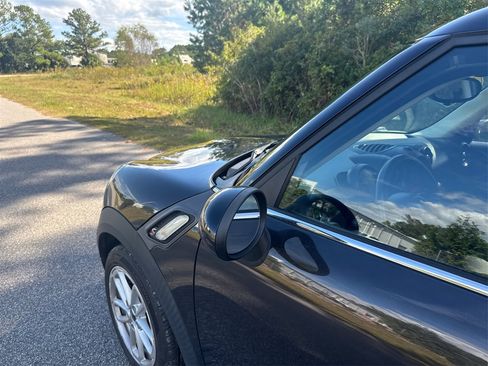 Used 2016 MINI Cooper Countryman S w/ Premium Package image 39