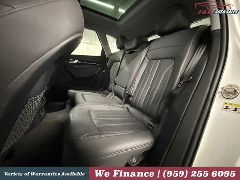 Used 2019 Audi Q5 2.0T Premium AWD/4WD image 32