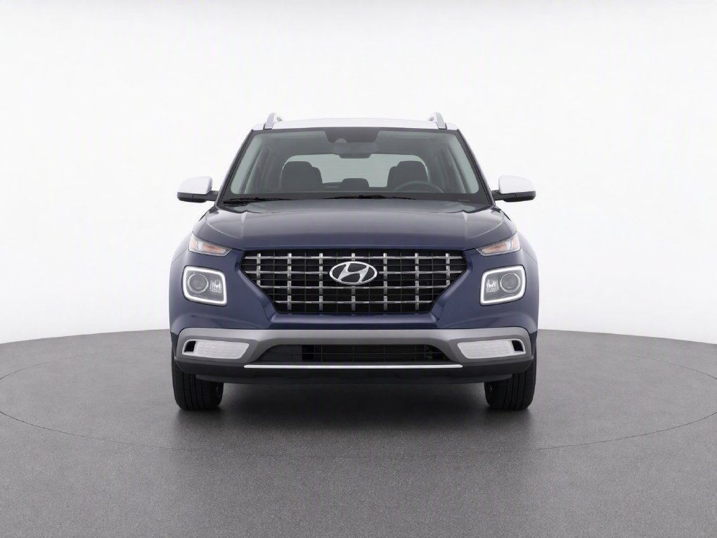 Used 2025 Hyundai Venue Limited FWD image 6