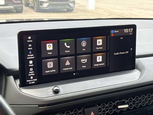 Used 2025 Honda Accord Touring image 32