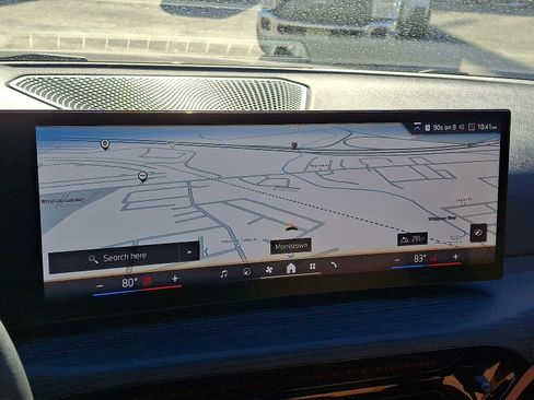 Used 2025 BMW 430i xDrive Coupe w/ Premium Package image 17