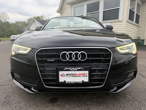 Used 2013 Audi A5 2.0T Prestige image 11