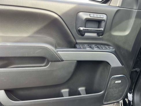 Used 2015 Chevrolet Silverado 1500 LTZ Z71 w/ Midnight Edition image 20