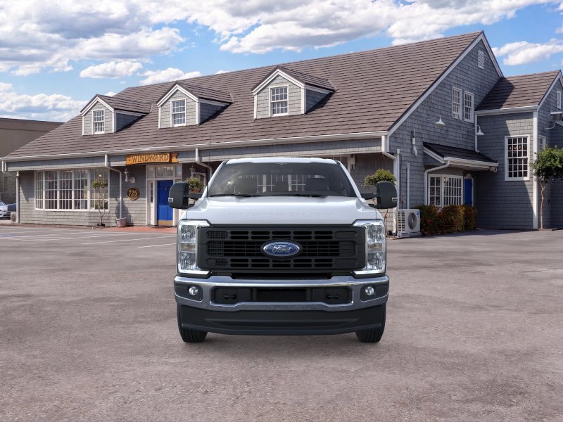 New 2026 Ford F250 XL w/ XL Chrome Package AWD/4WD image 6