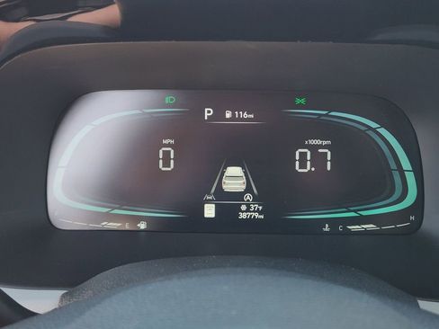 Used 2025 Hyundai Palisade SEL image 17