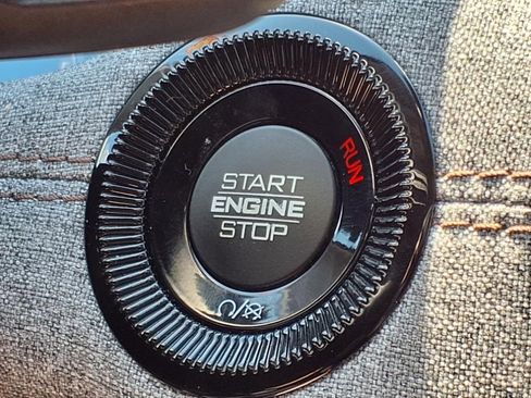 Used 2022 Jeep Compass Latitude image 21