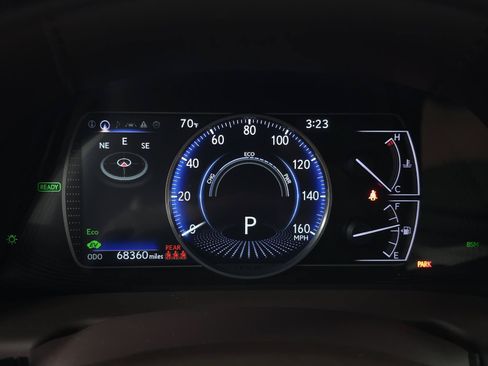 Used 2020 Lexus ES 300h w/ Accessory Package 2 FWD image 19
