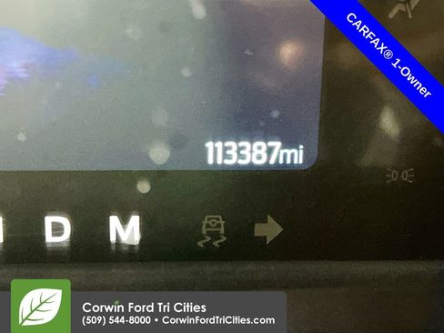 Used 2022 Ford Bronco Wildtrak AWD/4WD image 2