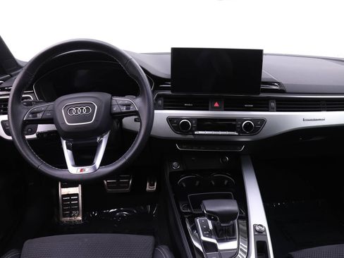 Certified 2023 Audi A5 2.0T Premium Plus w/ Premium Plus image 8