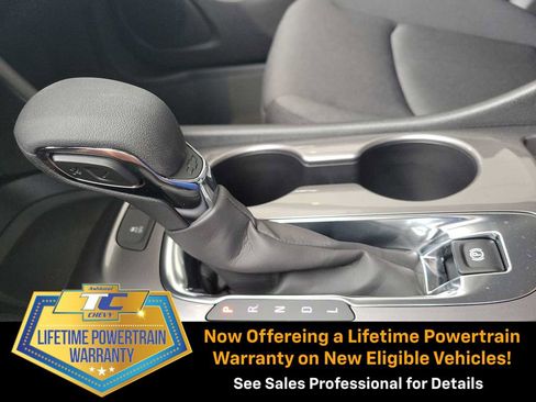 New 2025 Chevrolet Malibu LS image 15