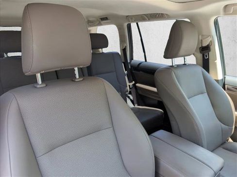 Used 2022 Lexus GX 460 Premium w/ Premium Package AWD/4WD image 24