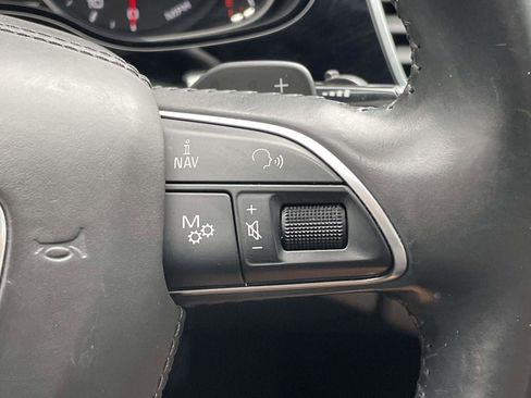 Used 2015 Audi A8 L 4.0T AWD/4WD image 21