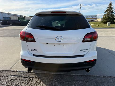 Used 2013 MAZDA CX-9 Touring image 6