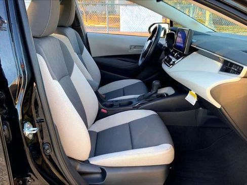 Certified 2026 Toyota Corolla LE image 9