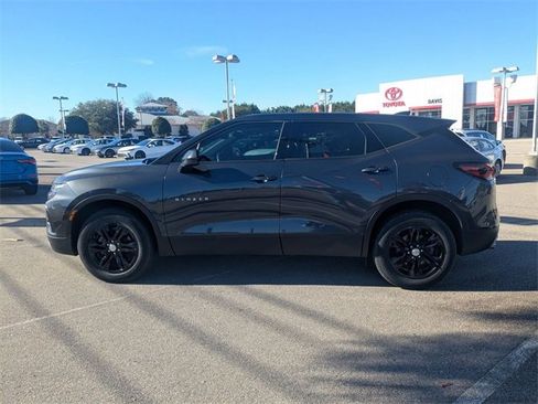 Used 2022 Chevrolet Blazer LT image 6