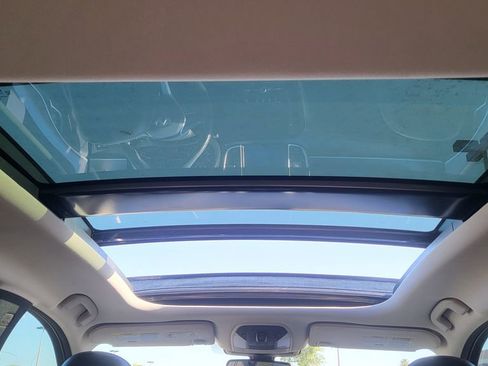Used 2022 INFINITI QX50 Luxe FWD image 38
