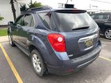 Used 2013 Chevrolet Equinox LT w/ Driver Convenience Package image 4