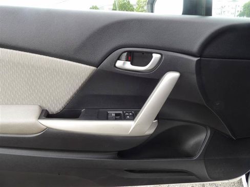 Used 2015 Honda Civic LX image 22
