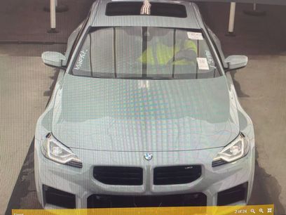 Used 2024 BMW M2 w/ Lighting Package