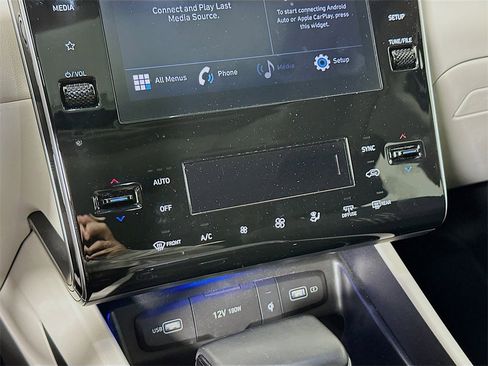 Used 2022 Hyundai Tucson SEL w/ Convenience Package image 14