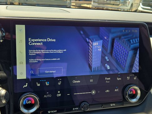 New 2026 Lexus RX 350 F Sport AWD/4WD image 19