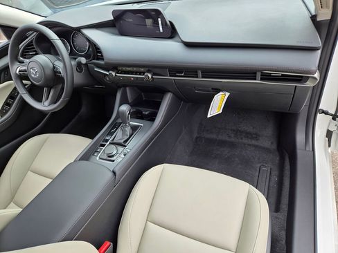 New 2026 MAZDA MAZDA3 2.5 S Sedan w/ Preferred Pkg FWD image 21