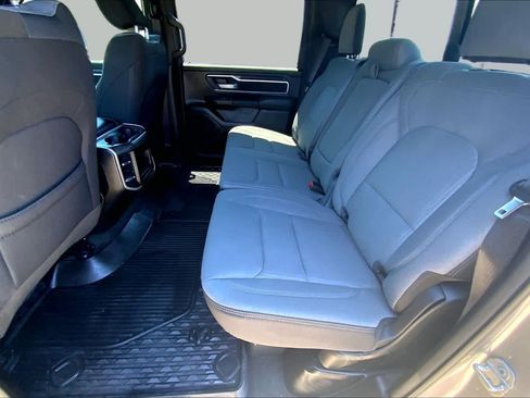 Used 2023 RAM 1500 Lone Star AWD/4WD image 21