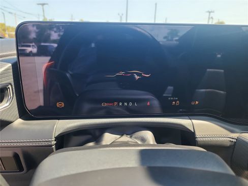 Used 2024 Ford Mustang Premium image 27