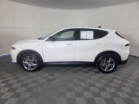 Certified 2025 Dodge Hornet R/T image 8