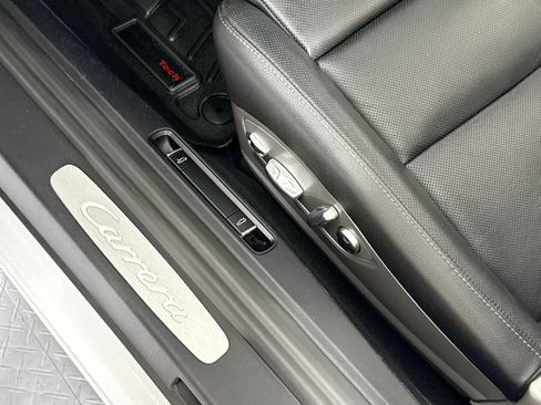 Certified 2014 Porsche 911 Carrera RWD image 21