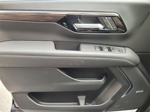 New 2026 Chevrolet Tahoe Premier w/ Sun And Tow Package image 16